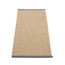 Covor pentru exterior și interior bej 60x125 cm Effi Granit – Pappelina