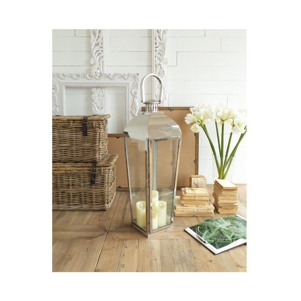 Felinar Orchidea Milano Noge, înălțime 82 cm