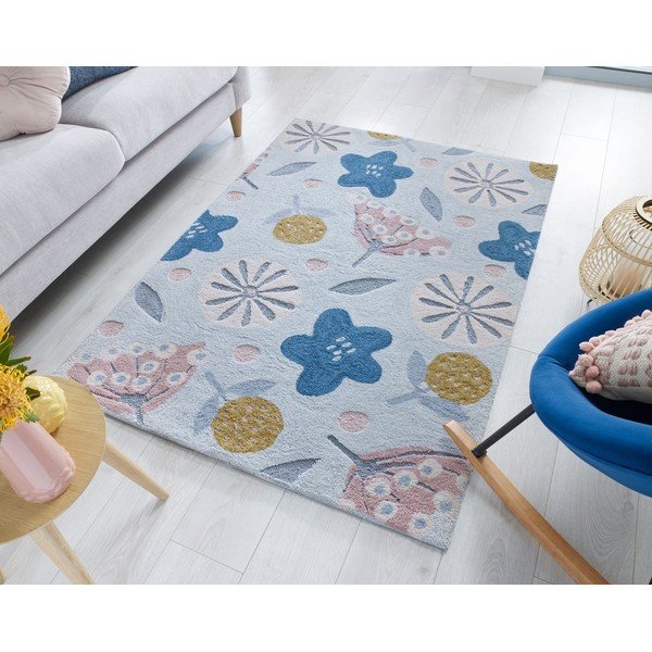 Covor Flair Rugs Scandi, 160x230 cm-image-4