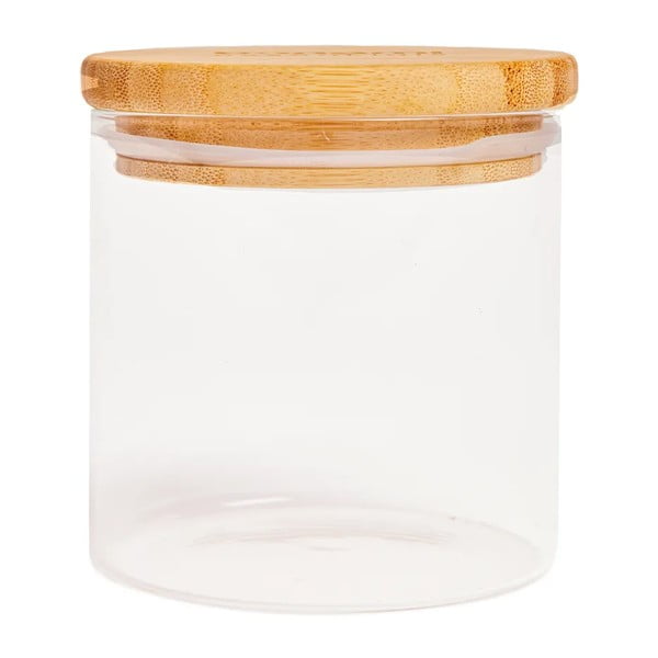 Recipiente 2 buc. din sticlă pentru alimente – Bonami Essentials-image-3