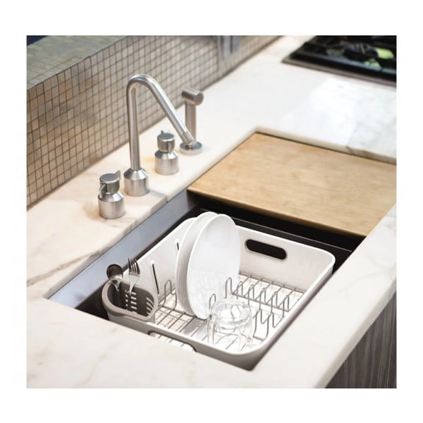 Scurgător vase Compact - simplehuman-image-1