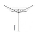 Uscător de rufe pentru grădină Lift-O-Matic 40m – Brabantia