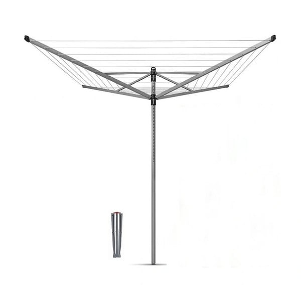 Uscător de rufe pentru grădină Lift-O-Matic 40m – Brabantia