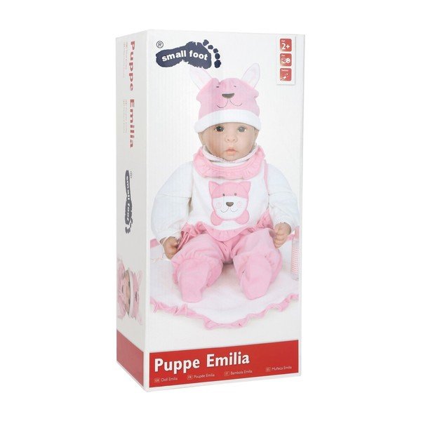 Păpușă Legler Emilia-image-2