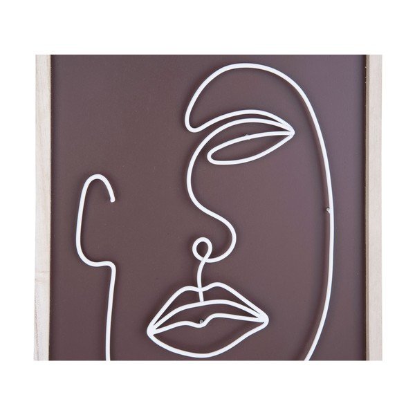 Tablou în ramă de lemn PT LIVING Line, 27 x 38 cm-image-4