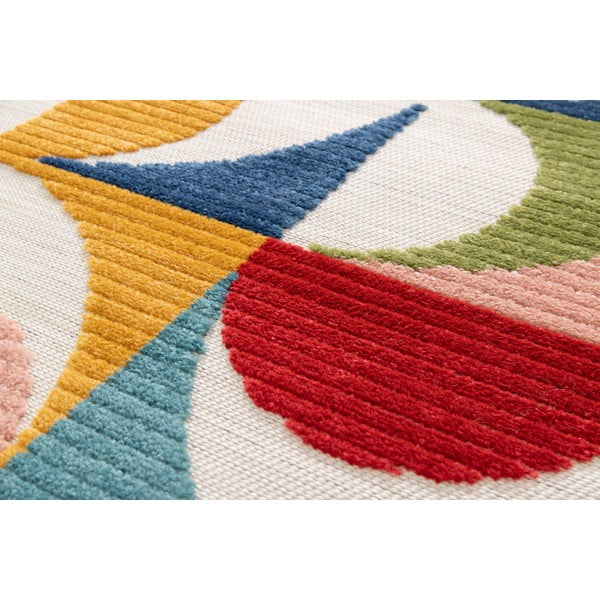 Covor de exterior 160x230 cm Mila – Universal-image-2