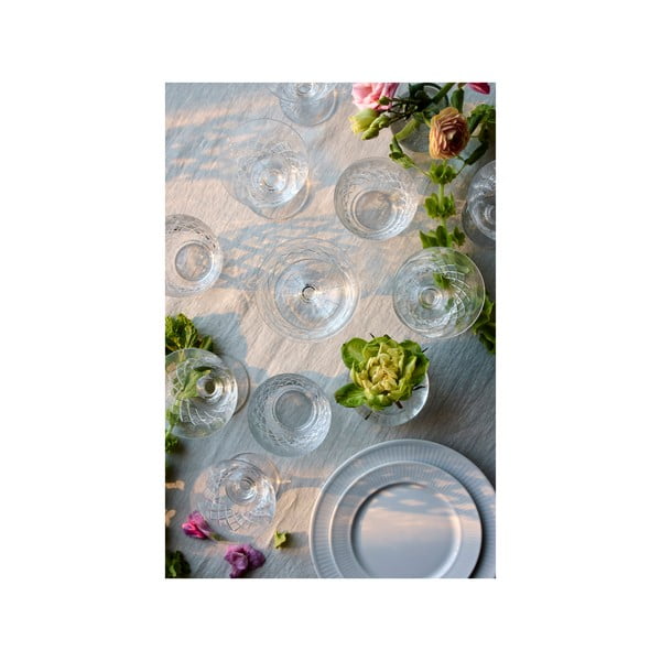 Set de pahare 2 buc. de șampanie 200 ml Eaton – Lyngby Glas-image-2