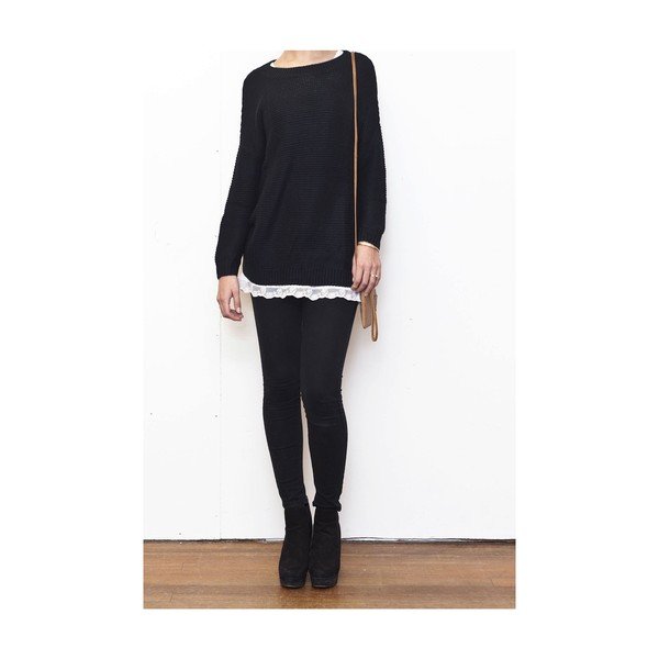 Geantă din piele O My Bag The Betsy, maro-image-1