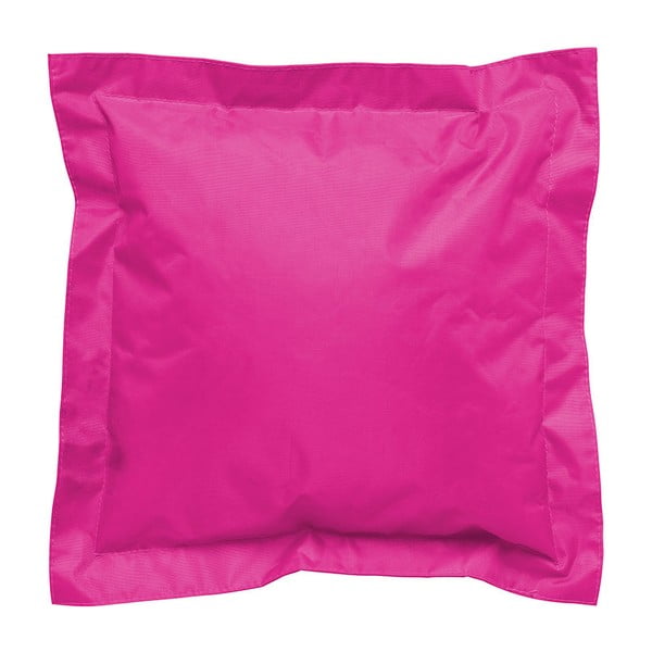 Pernă pentru exterior Sunvibes, 65 x 65 cm, roz
