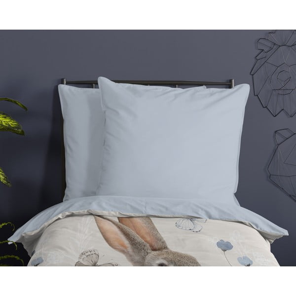 Lenjerie de pat pentru copii din bumbac  140x200 cm – Good Morning-image-2