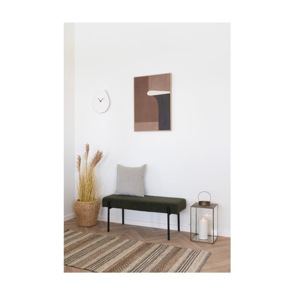 Pernă decorativă 45x45 cm Kobe – House Nordic-image-4
