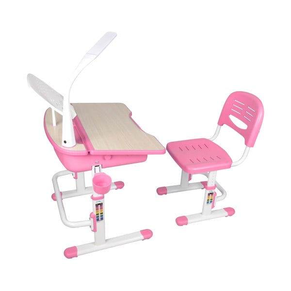 Set de mobilă pentru copii COMFORTLINE – Vipack