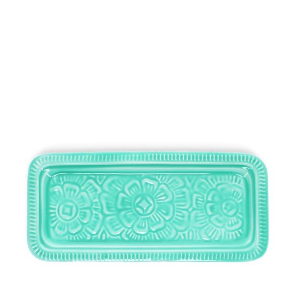 Tavă decorativă 13x28 cm – Rex London