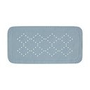 Protecție antiderapantă pentru cadă 36x91 cm Alaska – Spirella