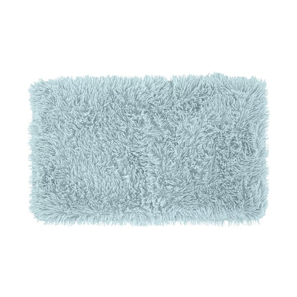Covoraș de baie turcoaz 50x80 cm Cuddly – Catherine Lansfield