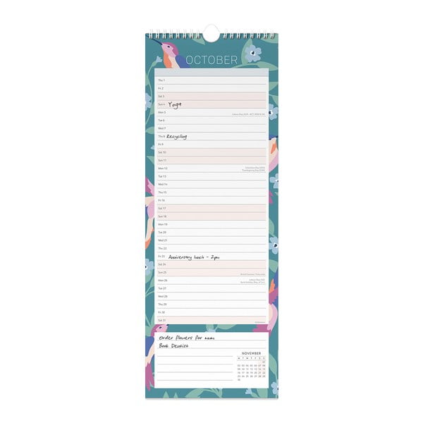 Calendar de perete 24 pag. – Busy B-image-4