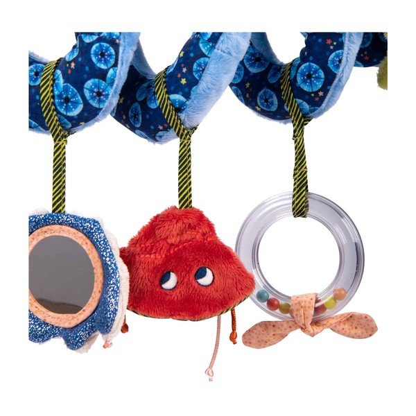 Jucărie de agățat pentru copii Swirl - Moulin Roty-image-4