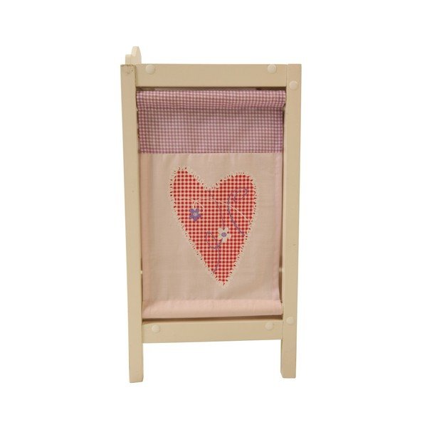Dulăpior pentru păpuși Roba Kids Dolls Fairytale-image-2
