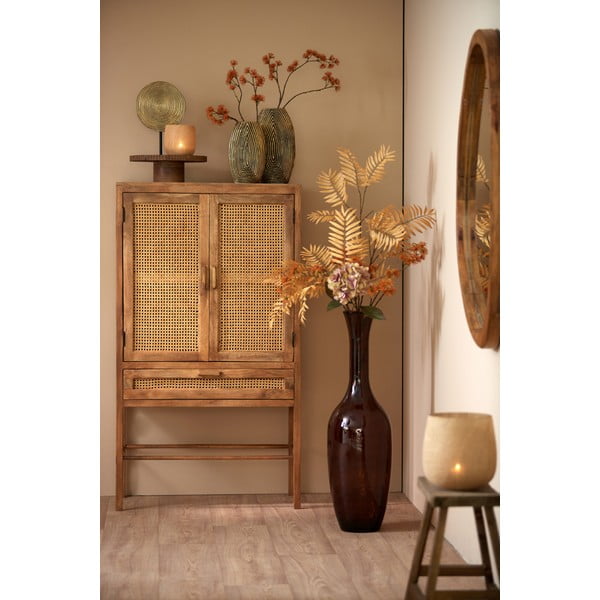 Oglindă de perete 120x80 cm Sonora – Light & Living-image-4