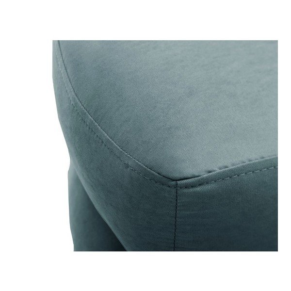 Taburet Scandi by Stella Cadente Maison Supernova, verde turcoaz-image-4