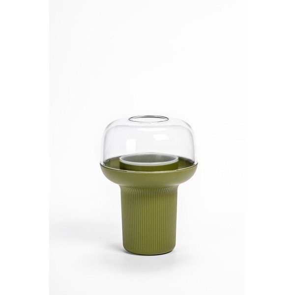 Ghiveci din plastic ø 19 cm Humidarium – Plastia-image-1