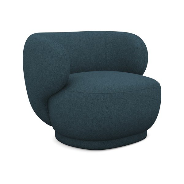 Fotoliu petrol Hina – Makamii