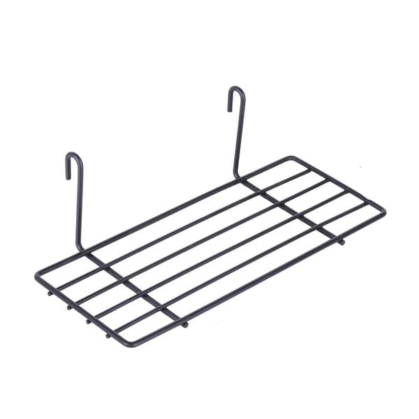 Raft pentru avizier Reminder, lungime 24 cm, negru-image-2