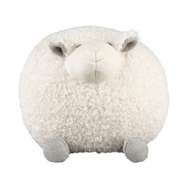 Jucărie de pluș Sheep Shaggy – Jardin d'Ulysse-image-1