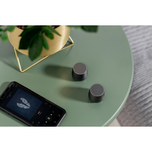 Boxă bluetooth Mino+ – Lexon-image-1