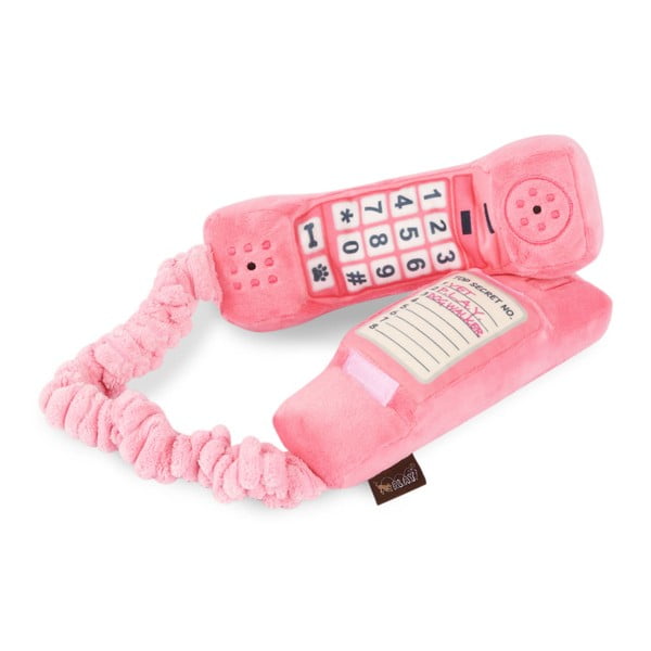 Jucărie pentru câine  Telephone – P.L.A.Y.-image-2