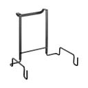 Organizator de bucătărie de agățat din oțel Galileo - Metaltex