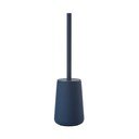 Perie WC Zone Nova One, albastru