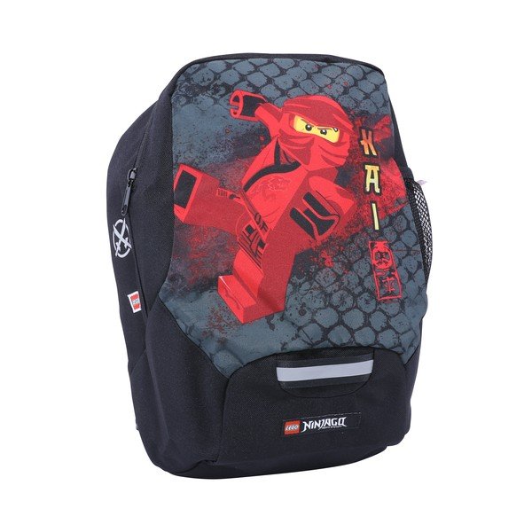 Rucsac pentru copii LEGO® Ninjago Master