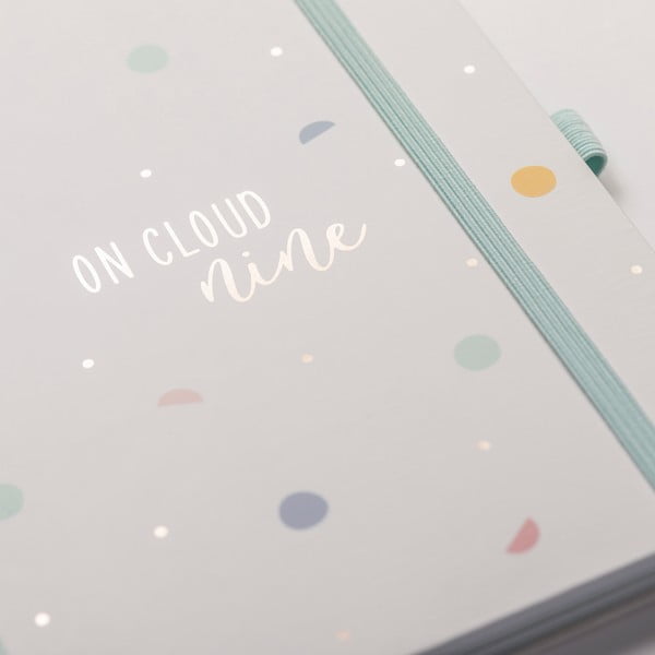 Jurnal de sarcină 124 pagini - Busy B-image-1