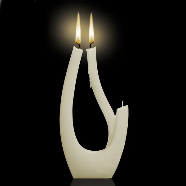 Lumânare Saba grande-image-2