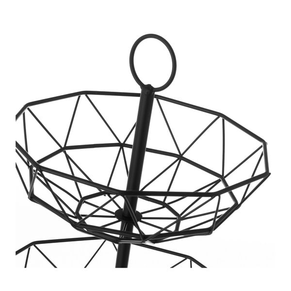 Coș pentru fructe din metal – Casa Selección-image-2