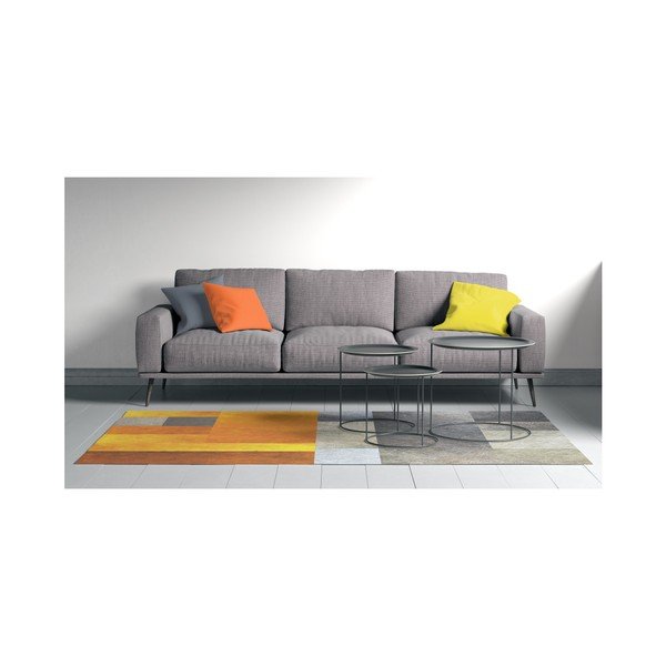 Covor Oyo home Suzzo Cento, 80 x 150 cm-image-2