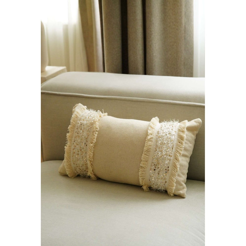 Față de pernă 30x50 cm Frill – Mioli Decor