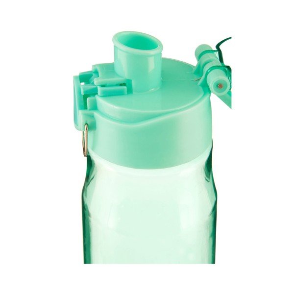 Sticlă apă sport Premier Housewares Mimo, 750 ml, verde mentă-image-2