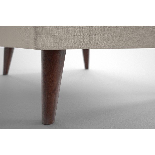 Taburet My Pop Design Auteuil, bej-image-1