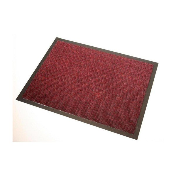 Covoraș intrare Hanse Home Faro, 40x60 cm, roșu-image-2