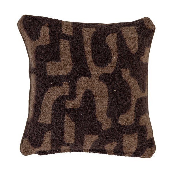 Perne decorative 3 buc. din janilie 45x45 cm Fayden – WOOOD-image-4