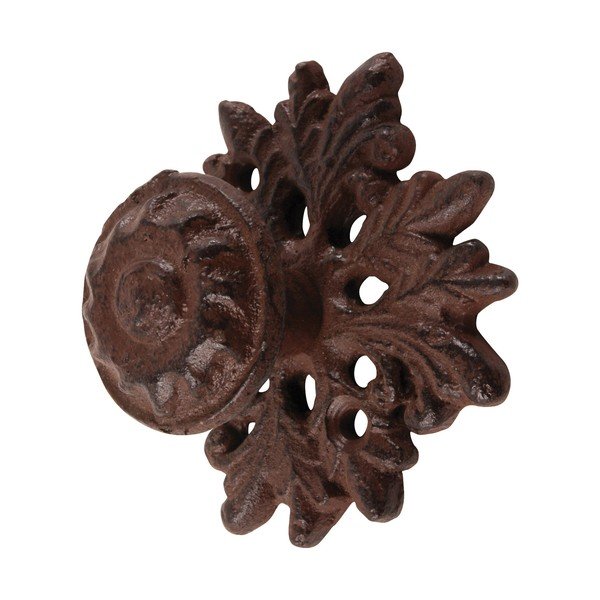 Set 3 mânere din fontă Esschert Design Vintage-image-1