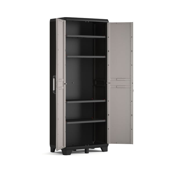 Dulap de atelier Pro Tall - Keter-image-1