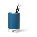 Organizator de birou  din ceramică Blue 2150 – Pantone