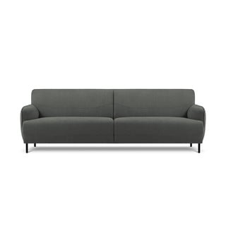 Canapea Windsor & Co Sofas Neso, 235 cm, gri