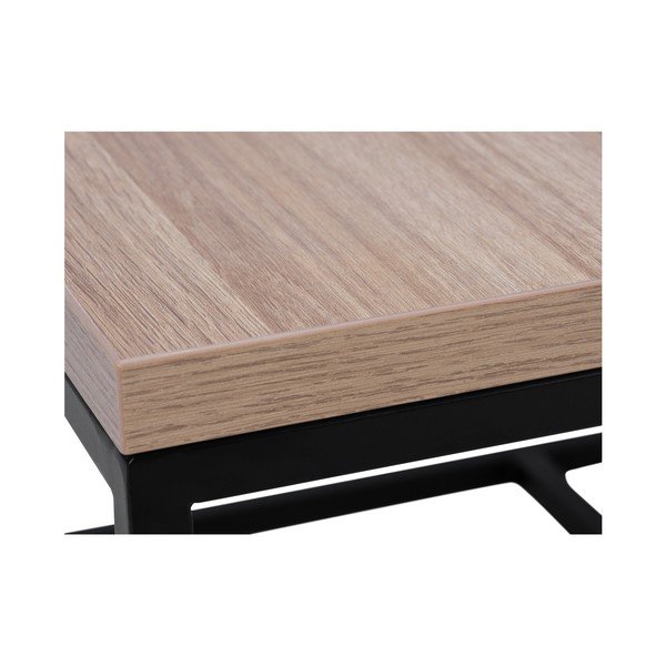 Masă cafea Windsor & Co Sofas Plateia, 80 x 60 cm-image-1