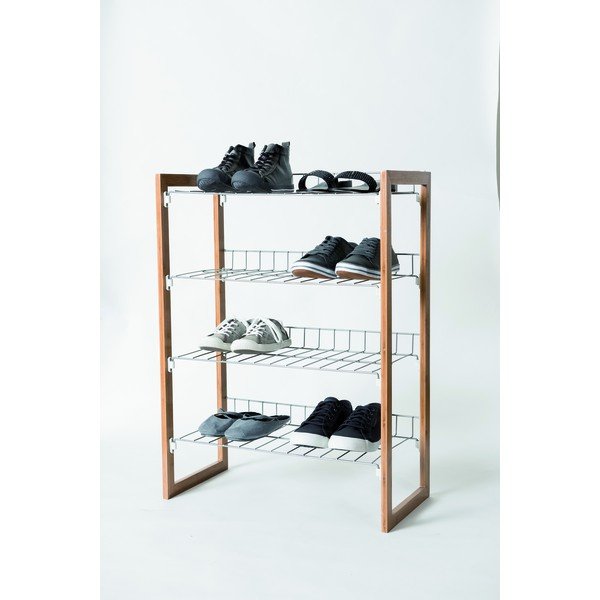 Pantofar cu 4 etaje Compactor-image-3