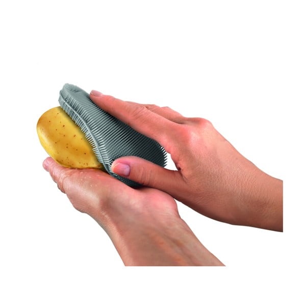 Burete de vase din silicon – Metaltex-image-3