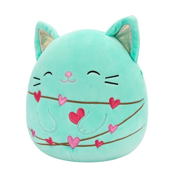 Jucărie de pluș Charisma – SQUISHMALLOWS-image-1
